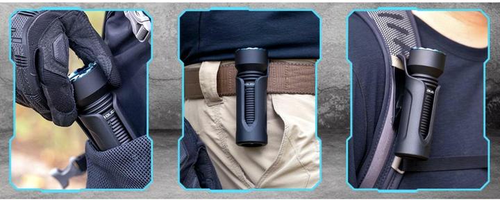 Produktbild Olight Javelot Mini (11.50 cm, 1000 lm)