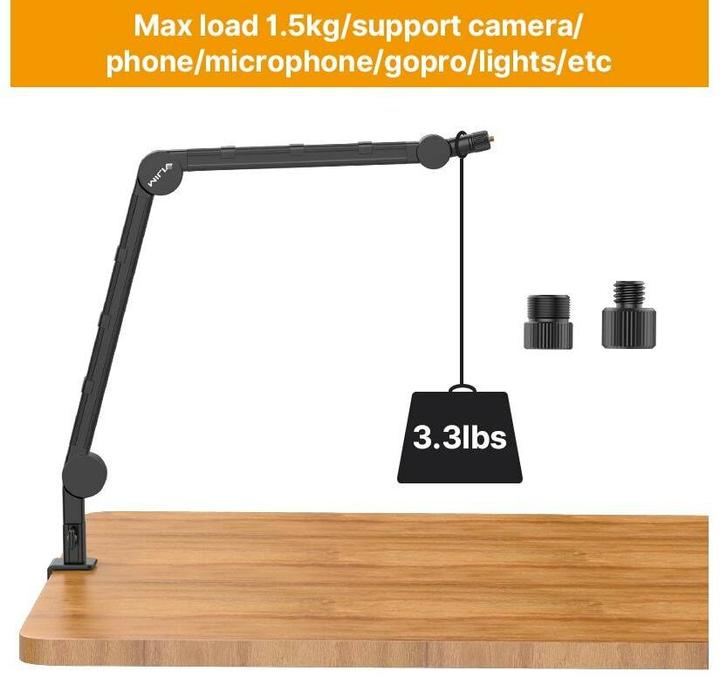 Produktbild Vijim LS25 (Metall)