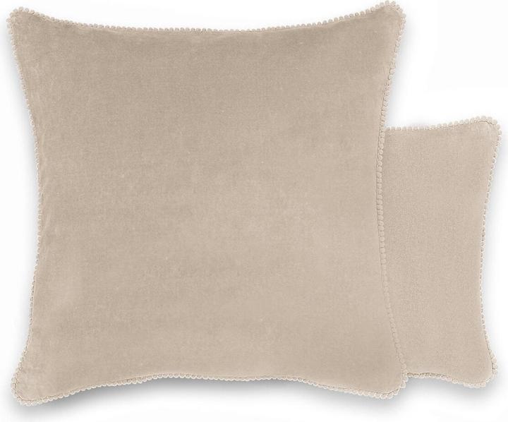 Produktbild La Redoute Interieurs Velvet (45 x 45 cm)