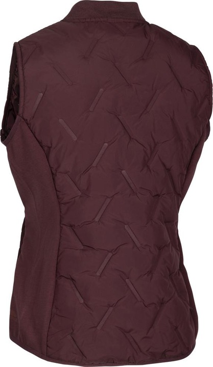 Actual product image Trespass MIRAN ladies gilet (L)