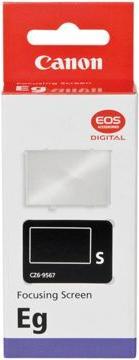 Image du produit Canon Ecran mat, Eg-S