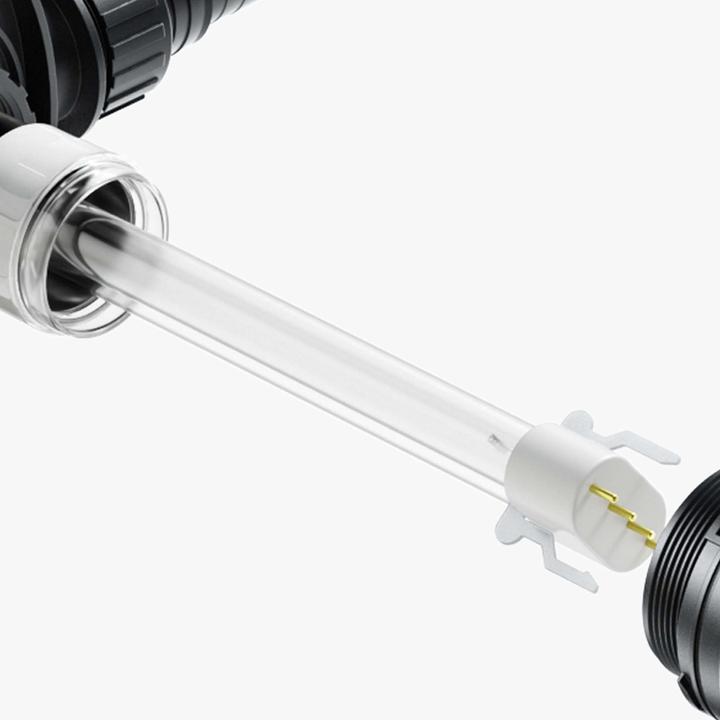 Actual product image SunSun CUV-618 UV-C Lamp Bulb 18W Clarifier UVC Device