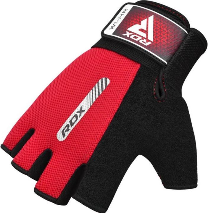 Produktbild Rdx W1 Gym Workout Gloves (S)