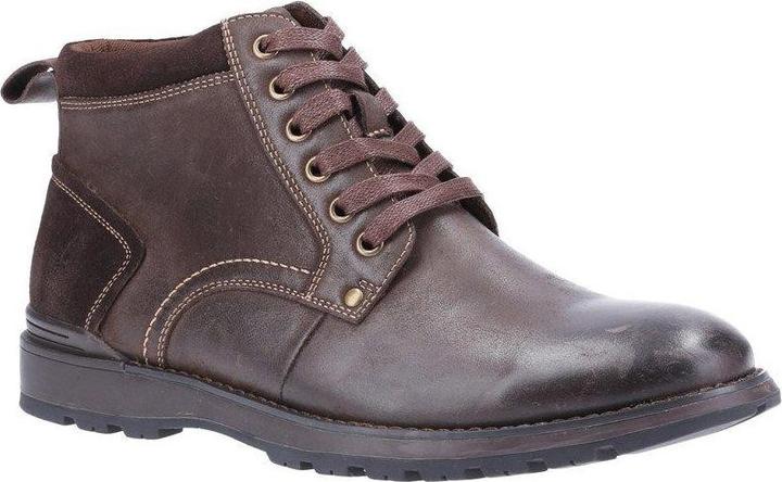 Image du produit Hush Puppies Dean Oxford (45.5)