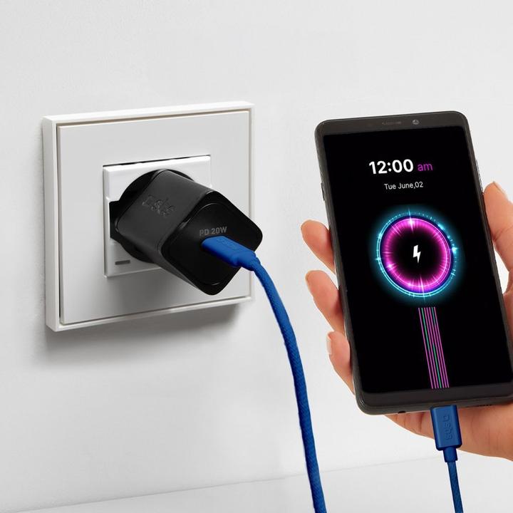 Produktbild SBS Tecabletissuetccb (1.50 m, USB 2.0, 60 W)