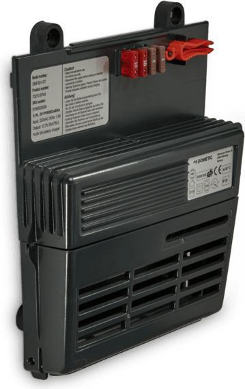 Produktbild Dometic SMP 301-07 Schaltnetzteil 12V/230V (350 W)