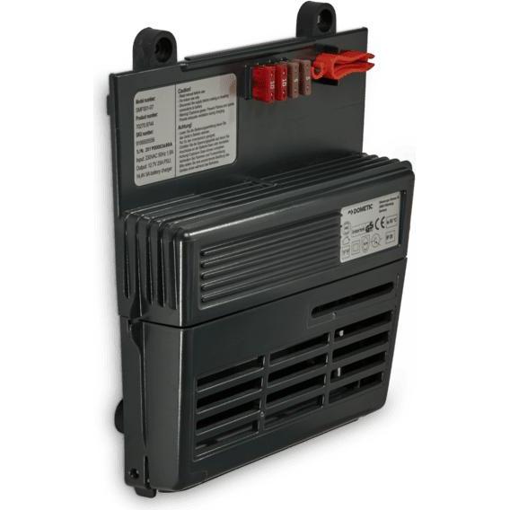 Dometic SMP 301-07 Schaltnetzteil 12V/230V (350 W), PC Netzteil, Grau