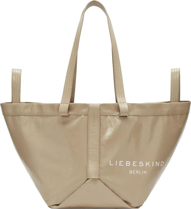 Immagine prodotto Liebeskind Berlin Shopper Shopper aus folierter Baumwolle