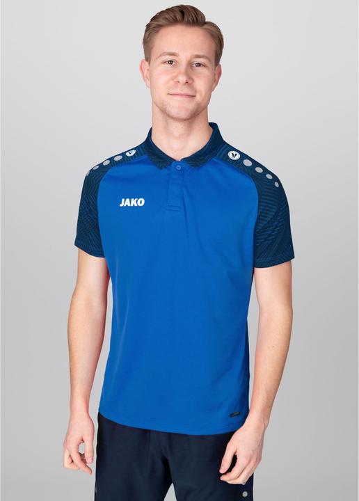 Produktbild JAKO Polo Performance (M)