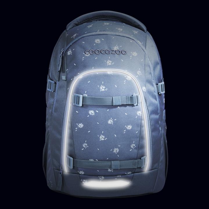 Actual product image Coocazoo Mate Schulrucksack 44 cm (30 l)