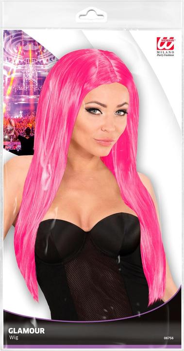 Produktbild Widmann Glamourperücke