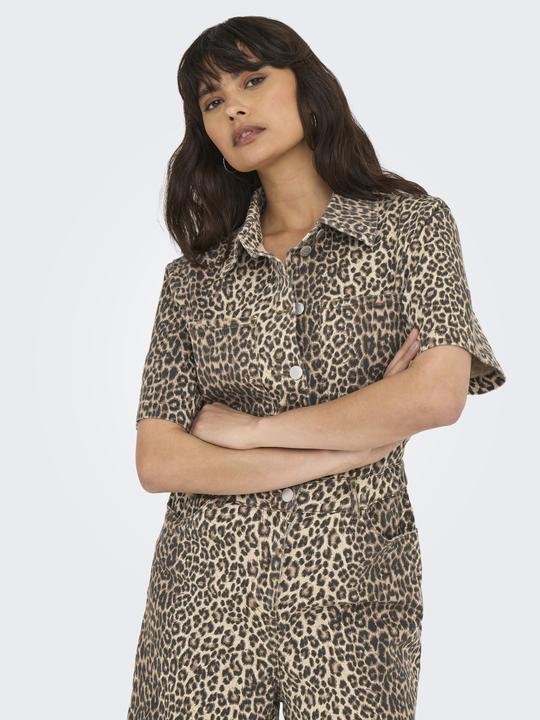 Actual product image Only ONLNAOMI Playsuit Playsuit (XS)