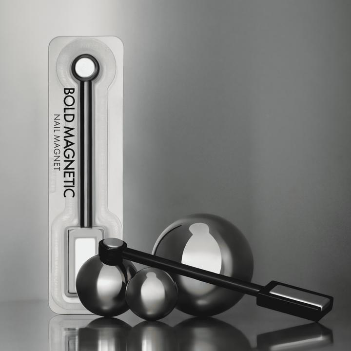 Immagine prodotto Catrice Bold Magnetic (Decorazione unghie)