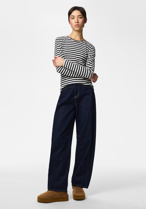 Immagine prodotto Pieces Pcruka Ls Top Jrs Noos Bc (M)