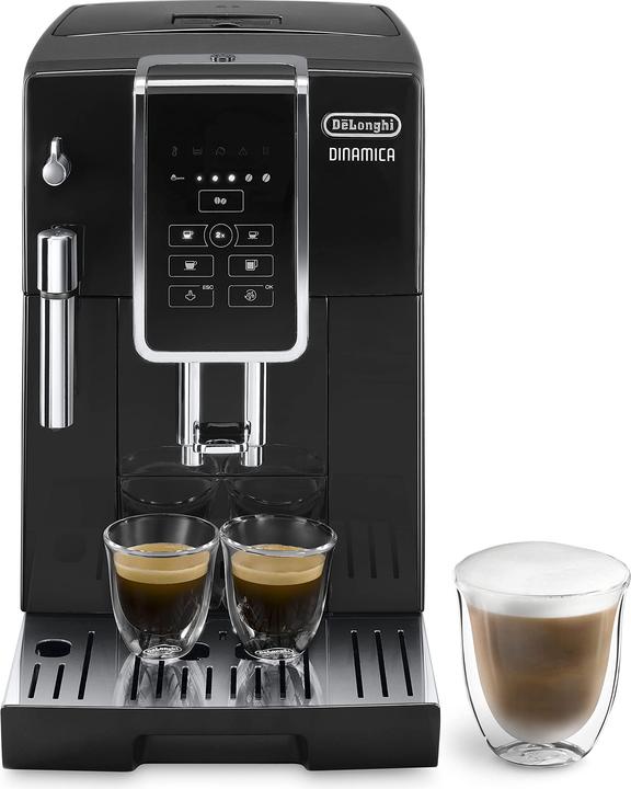 Produktbild De'Longhi Dinamica