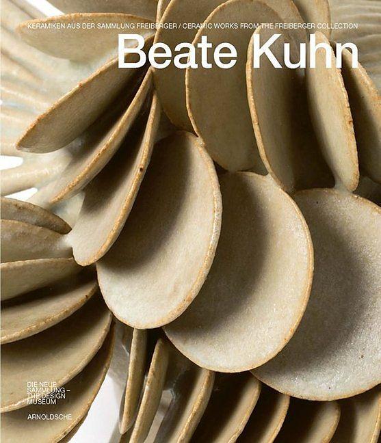 Produktbild Beate Kuhn (Deutsch, Englisch)