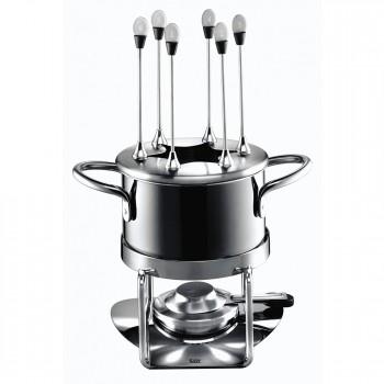 Image du produit Silit globe (Fondue au fromage, Fondue chinoise)