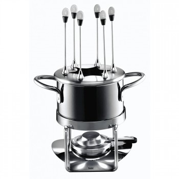 Immagine prodotto Silit Globo (Fondue di formaggio, Fondue Chinoise)