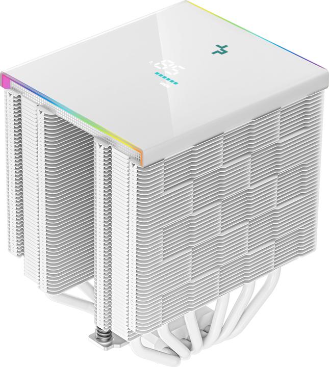 Actual product image Deepcool AK620 Digital WH (162 mm)