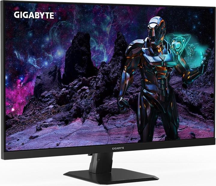 Actual product image Gigabyte GS32Q (2560 x 1440 pixels, 31.50")