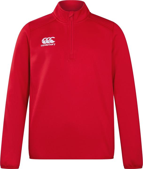 Produktbild Canterbury Club QZ Midlayer (140)