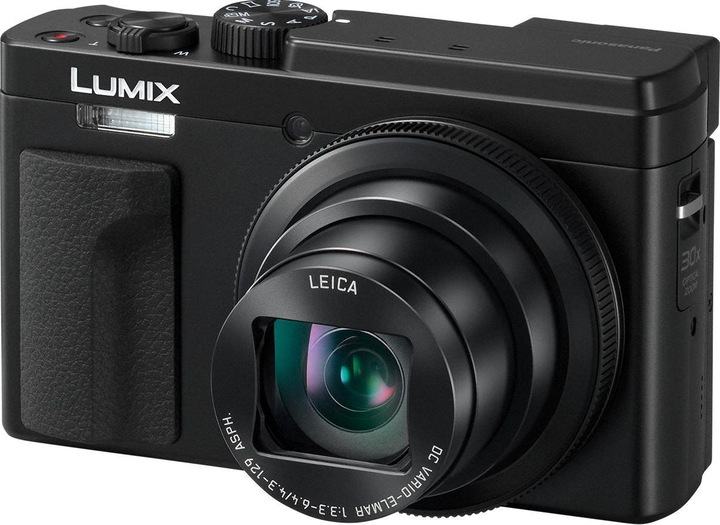 Produktbild Panasonic Lumix DC-TZ96 (24 - 720 mm, 20.30 Mpx, 2/3")