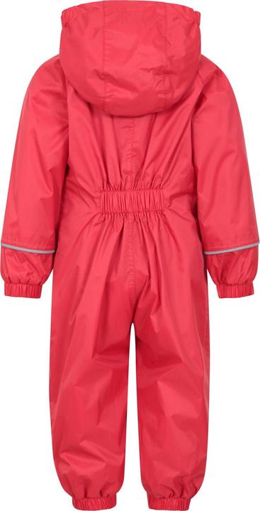 Image du produit Mountain Warehouse - Combinaison de pluie SPRIGHT - Enfant (92)