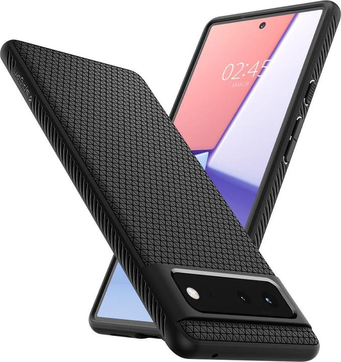 Image du produit Spigen Liquid Air (Google Pixel 6)