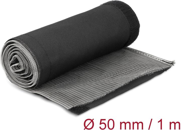 Image du produit Delock 20844 Protection de sol pour câbles (Gaines pour câbles, 100 cm)