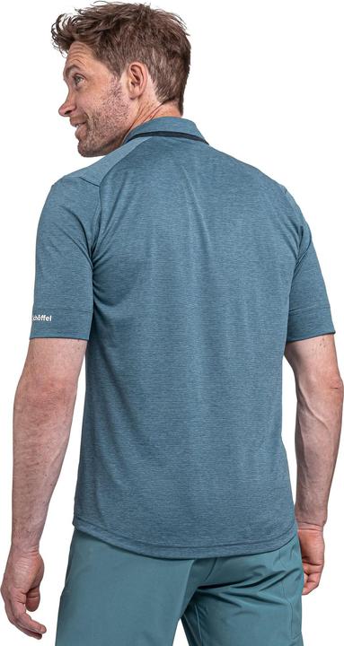 Actual product image Schöffel Shirt Bordano M (56)