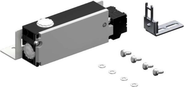 Actual product image Rittal Rack security lock