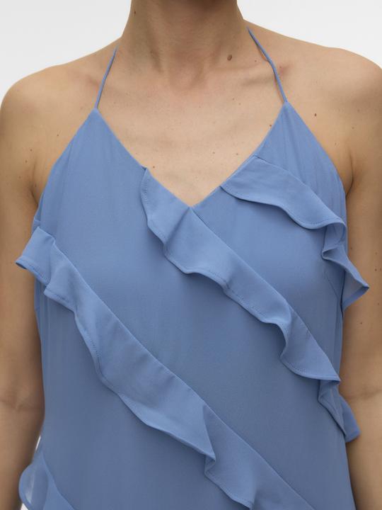 Image du produit Vero Moda VMMARJORIE Langes Kleid Kleid (M)