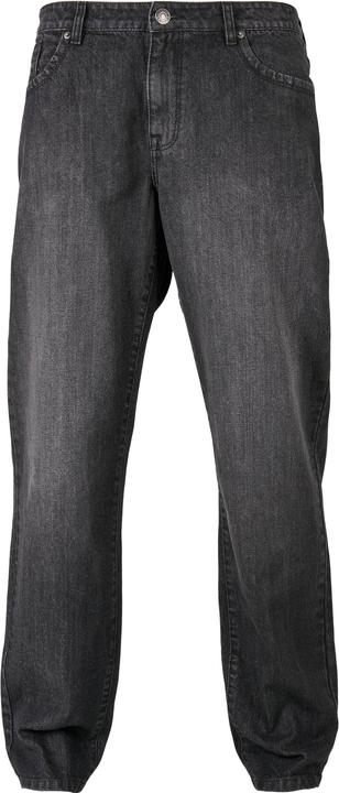 Produktbild Urban Classics Loose Fit Jeans (W33/L34)