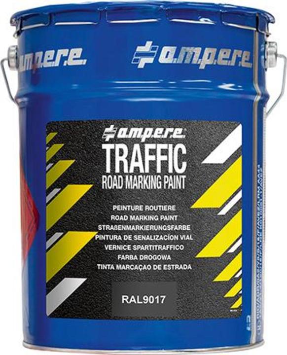 Produktbild Ampere Strassenmarkierungsfarbe