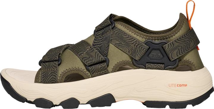 Produktbild Teva 's Grandview Max Sandal (43)