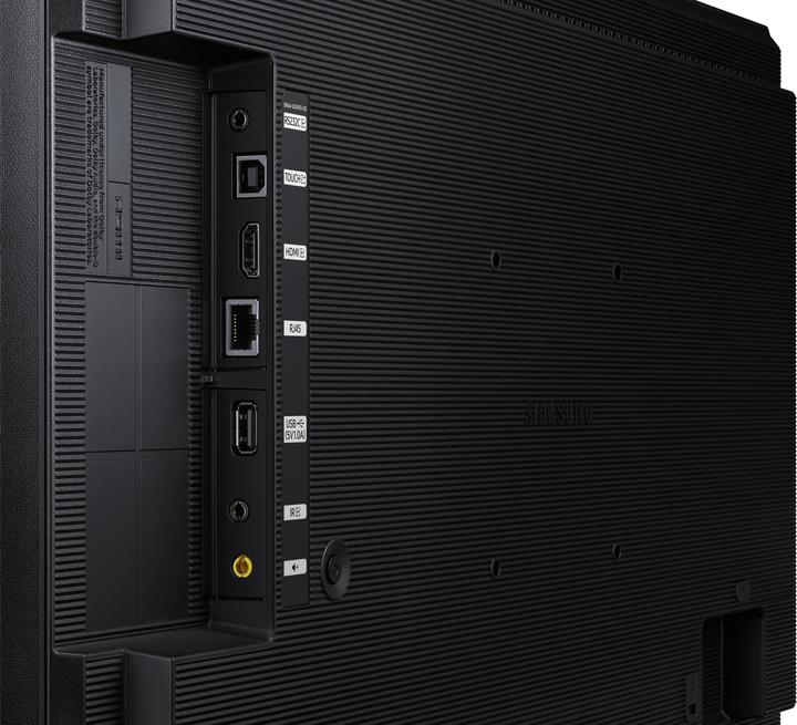 Produktbild Samsung QB24R-TB (1920 x 1080 Pixel, 23.80")