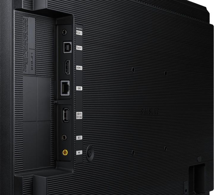 Image du produit Samsung QB24R-TB (1920 x 1080 pixels, 23.80")