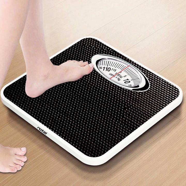 Actual product image Rotel Mechanical (120 kg)