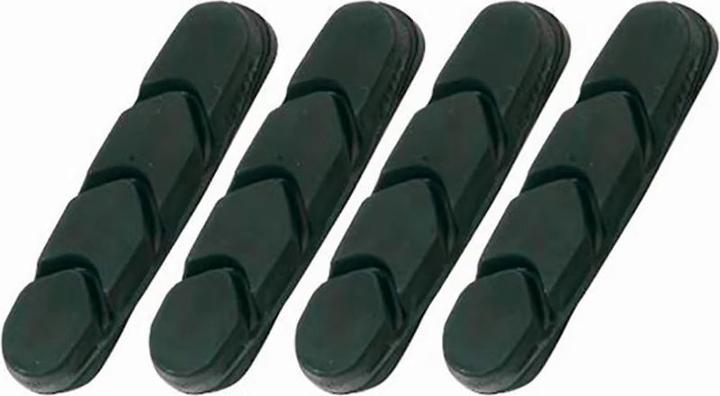 Actual product image Campagnolo Record BR-RE600 2 pair (Campagnolo, Rubber)
