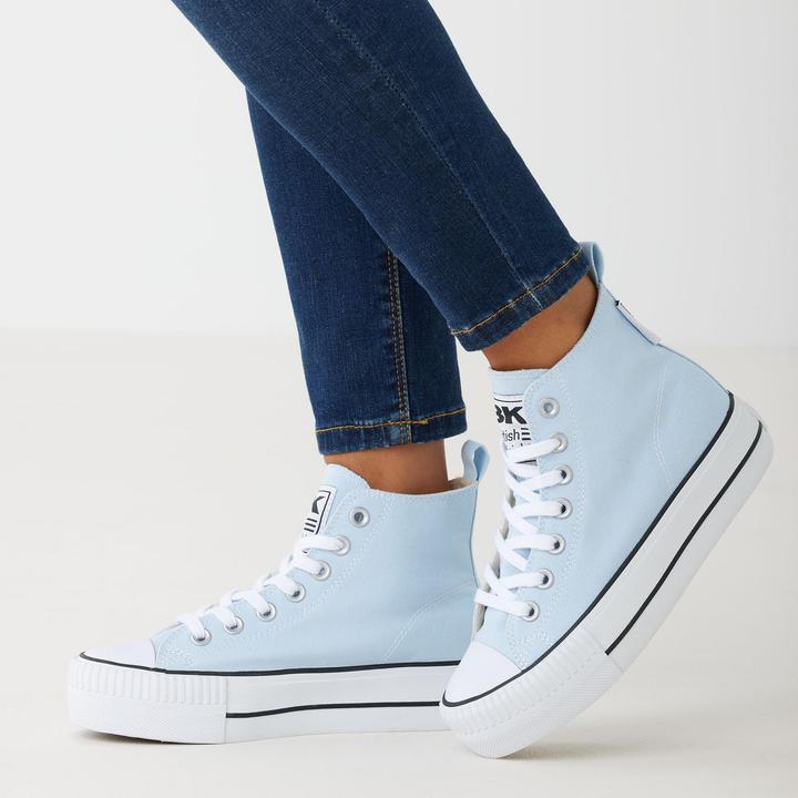 Produktbild British Knights Kaya Mid (37)