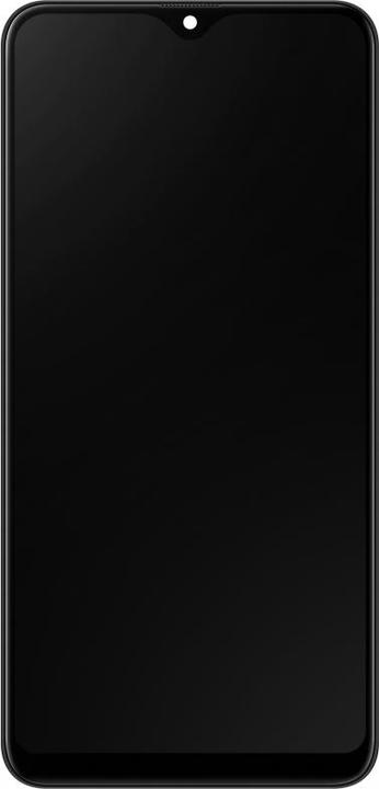 Produktbild Samsung LCD-Display + Touch-Einheit A202 Galaxy A20e Schwarz (Service Pack) (Display, Galaxy A20e)