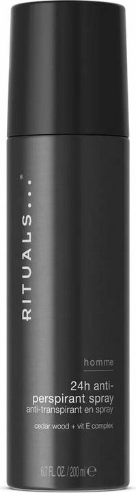 Productafbeelding Rituals Homme (Spuit, 200 ml)