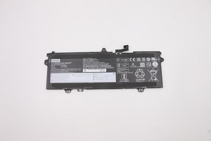 Actual product image Lenovo FRU 14w Gen2 LG L20L3PG1 (3 Cells)