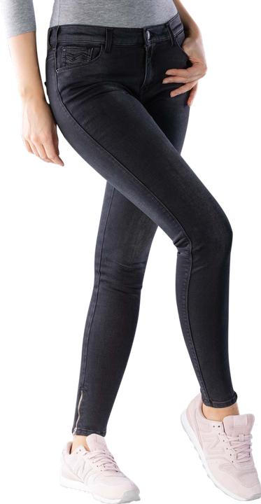 Actual product image Replay Stella Ankle Jeans Super Skinny 098 (W25/L30)