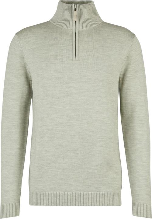 Produktbild Stoic MerinoKnit MMXX.Kniva Half Zip (XL)