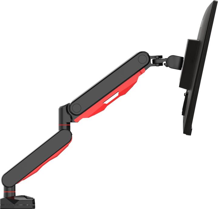 Produktbild iiyama Gasdruckfederarm für Gaming Monotore 43,20cm (17")-30" -9kg 100x100 (Tisch, 30", 9 kg)