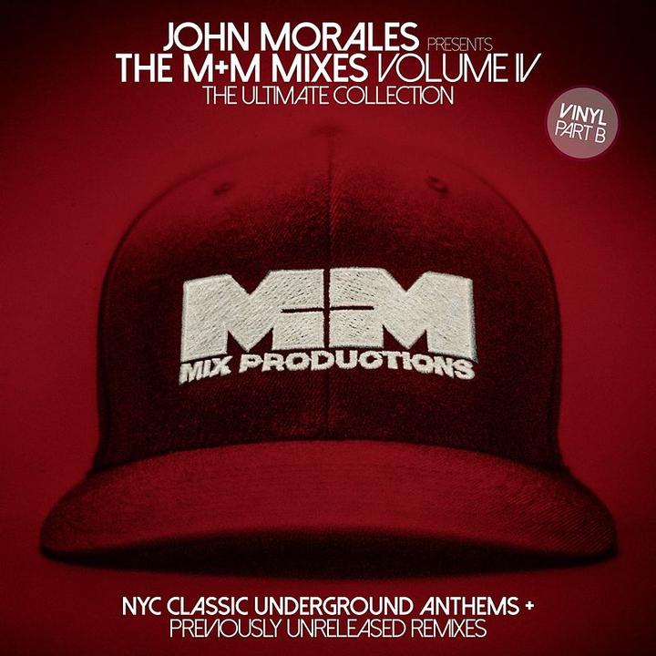 Produktbild The M+M Mixes 4 (Part B)