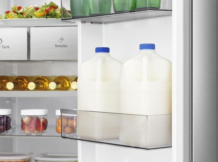 Immagine prodotto Hisense Hise Sideb RS818N4TIE E inox (632 l)