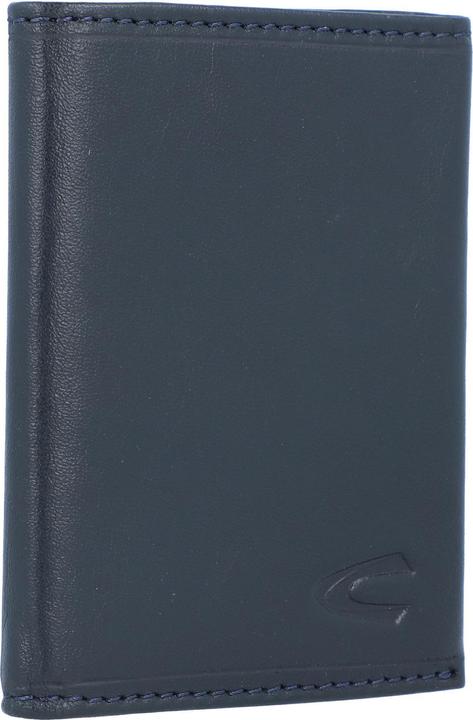 Immagine prodotto Camel Active Porta carte di credito Nagoya con protezione RFID in pelle 8 cm