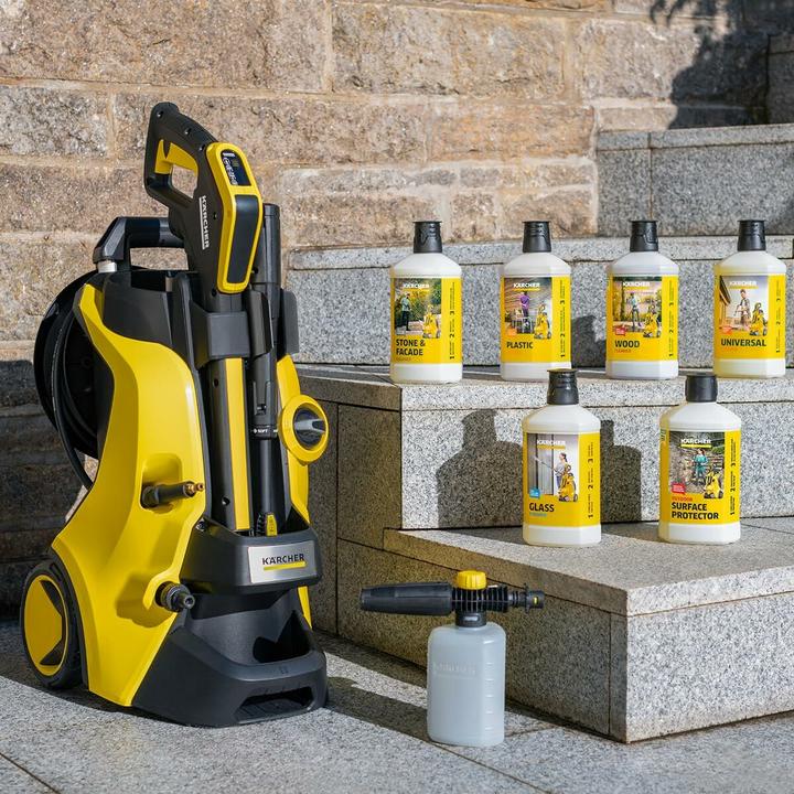 Produktbild Kärcher K 7 Premium Smart Control Flex (Netzbetrieb)